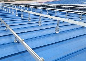 商丘光伏螺栓知识分享