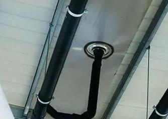 商丘虹吸排水的原理