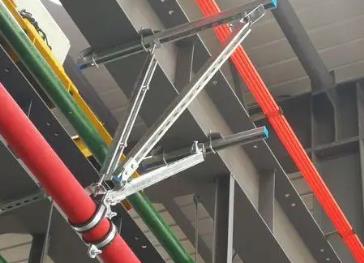 商丘抗震支架厂家与你分享你必须做的紧急情况下的准备
